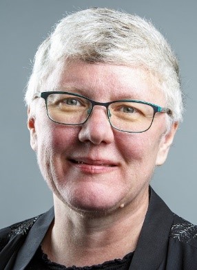 ProfessorLynne Bowker
